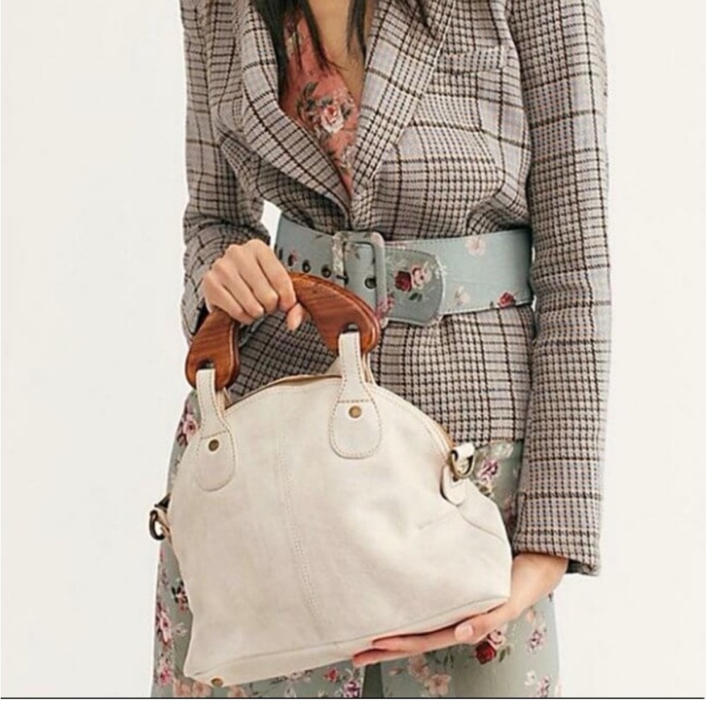 Free People We The Free Mini Willow Crossbody Tote
